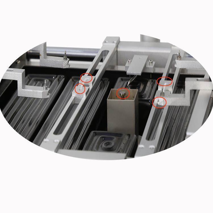 евтина преработваща станция