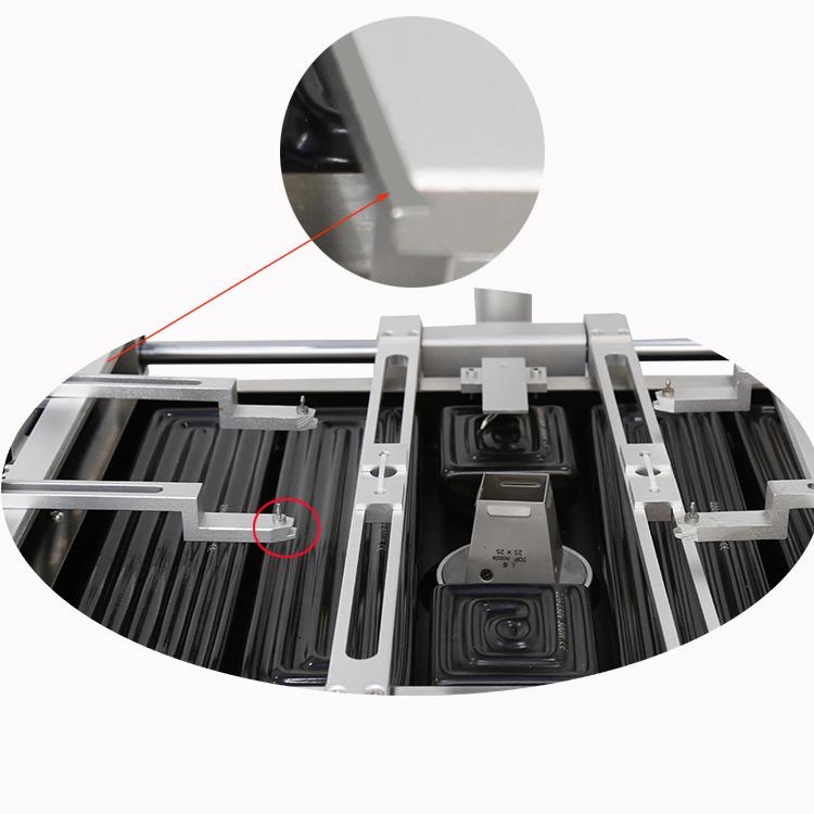 PCB да бъде фиксиран.jpg