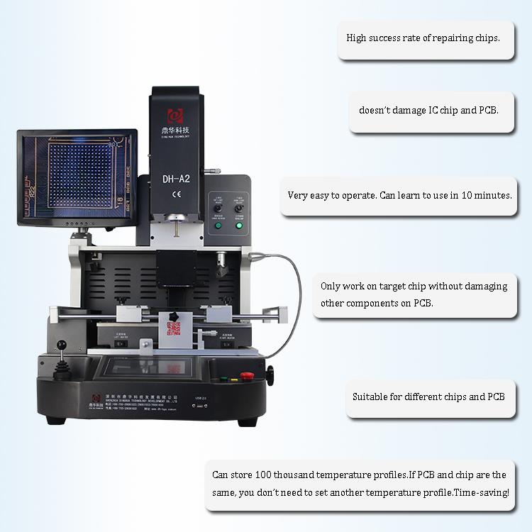 SMD Rework Station Price SMD Rework Station Price