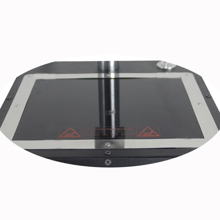 IR подгряване IR preheating