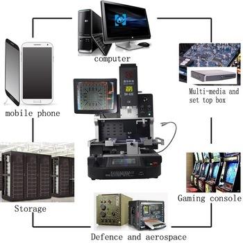 Laser Positioning BGA Welding Tools Laser Positioning BGA Welding Tools