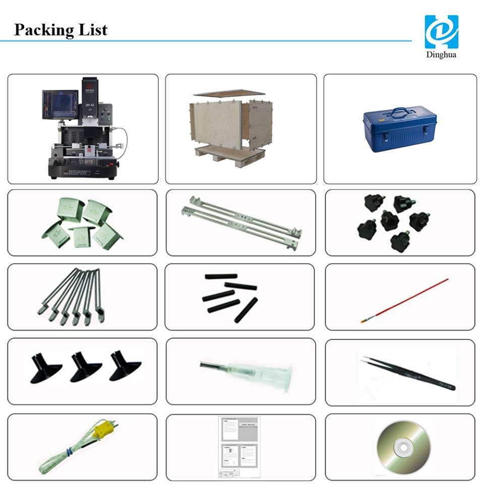 product-787-852 packing list