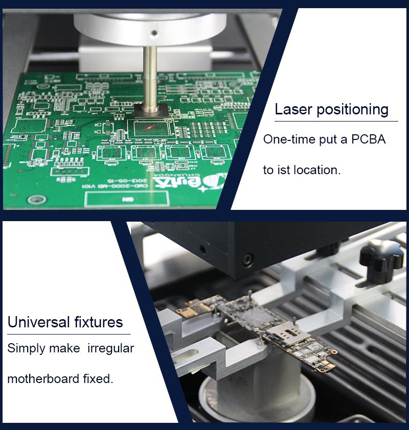 product-800-842 wds 620 bga rework station