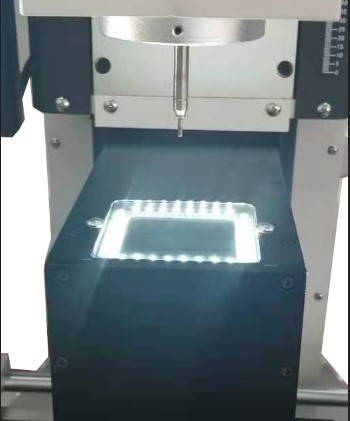 cpu reballing machine