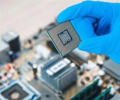 Как да поправите LGA чип