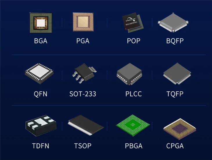 Laptop Motherboard Repair Kit high quality