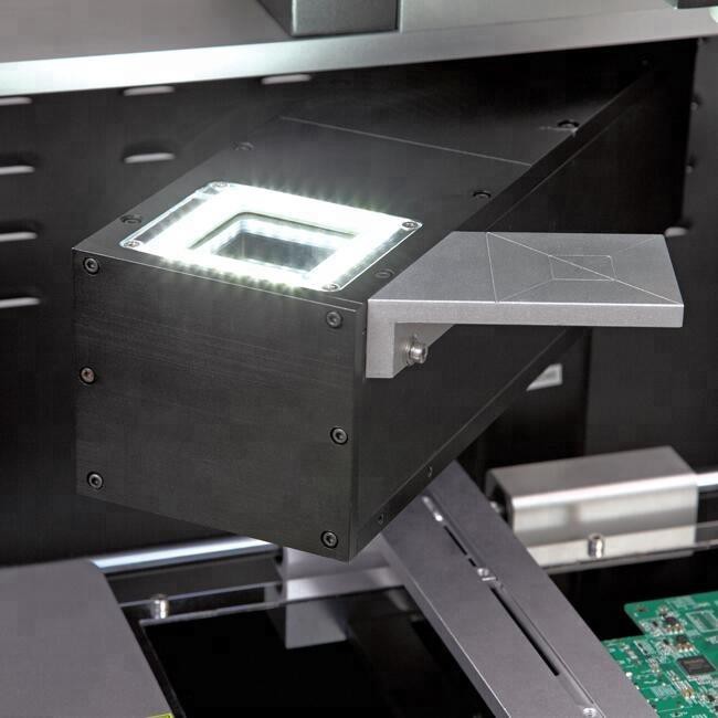 Dinghua Optical alignment BGA Rework Station for repair SMD mobile laptop cpu DH-A2E