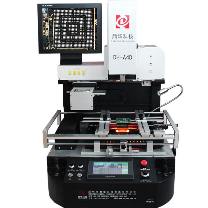 Пълноавтоматична