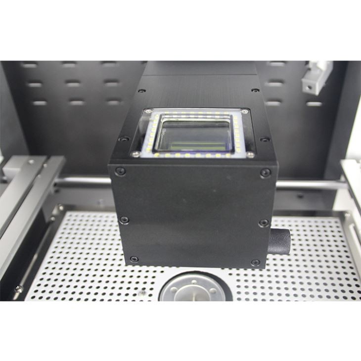 Optical Ipad Bga Rework Station