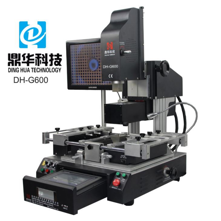 Полуавтоматична