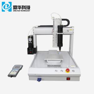 Автоматичен дозатор за лепило