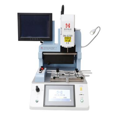 Мобилен телефон BGA Rework Station