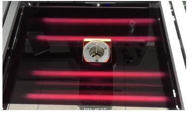 DH-A2E Automatic BGA Rework Table Machine