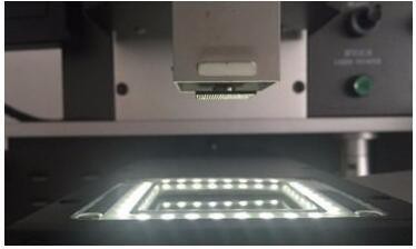 Laser Positioning BGA Welding Tools