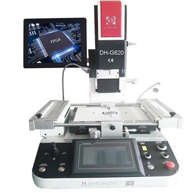 Станция за ремонт на BGA