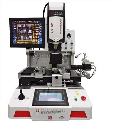 Двоен вграден пакет