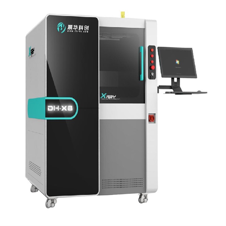 X Ray Inspection PCB